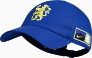 Футболка Nike CFC NK CLUB CAP POLY 5P US IR4805-477 р.M-L голубой Футболка Nike CFC NK CLUB CAP POLY 5P US IR4805-477 р.M-L голубой