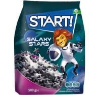 Завтраки готовые START зерновые Galaxy stars м/у 500 г