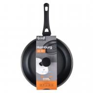 Сковорода з кришкою Krauff 28 см Hamburg 25-45-143