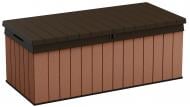 Сундук Keter Darwin 143 х 66 х 55 см коричневый