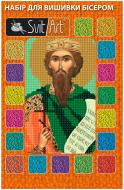 Набір для вишивки бісером В'ячеслав 110х170 SvitArt