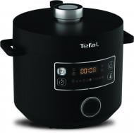 Мультиварка-скороварка Tefal TURBO CUISINE CY754830