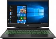 Ноутбук HP Pavilion 15 Gaming 15,6" (4F767EA) dark grey