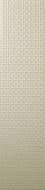 Плитка WOW TILES S.L. Texiture Pattern Mix Alabaster 6.2x25 см