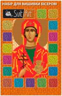 Набір для вишивки бісером Анастасія 110х170 SvitArt