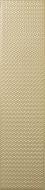 Плитка WOW TILES S.L. Texiture Pattern Mix Brass 6.2x25 см