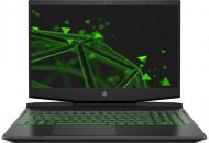 Ноутбук HP Gaming 15-dk2023ua 15,6" (4F766EA) black