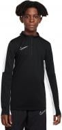 Джемпер Nike K NK DF ACD23 DRILL TOP BR DX5470-010 р.XS черный