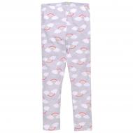 Штанишки Татошка р.128 голубой 1813235всс