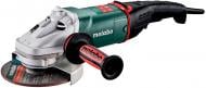 Болгарка (кутова шліфмашина) Metabo WEPBA 24-230 MVT QUICK 606481000