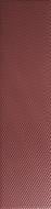Плитка WOW TILES S.L. Texiture Pattern Mix Garnet 6.2x25 см