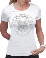 Футболка FSD ABYstyle Harry Potter Poudlard XL (ABYTEX368XL)