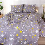 Комплект постельного белья Microsatin Premium 15-0319 Merlyn 2х143х210 см мультиколор MirSon Комплект постельного белья Microsatin Premium 15-0319 Merlyn 2х143х210 см мультиколор MirSon