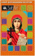 Набір для вишивки бісером Наталя 110х170 SvitArt Набір для вишивки бісером Наталя 110х170 SvitArt