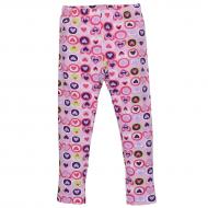 Штанишки Татошка р.122 розовый 1813235цср