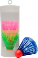 Волан TECNOPRO Shuttlecock 403 144910-903251 6 шт./уп. Волан TECNOPRO Shuttlecock 403 144910-903251 6 шт./уп.