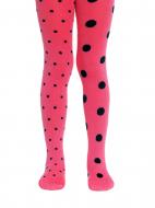 Колготки для девочек Conte-Kids CK TIP-TOP (Веселые ножки) 14С-79СП (18) 406р.116 малиновый