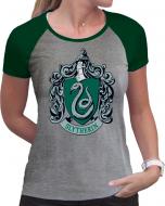 Футболка FSD ABYstyle Harry Potter Serpentard L (ABYTEX508L) Футболка FSD ABYstyle Harry Potter Serpentard L (ABYTEX508L)