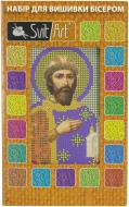 Набор для вышивания бисером Ярослав 110х170 SvitArt Набор для вышивания бисером Ярослав 110х170 SvitArt