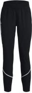 Брюки Under Armour OutRun the Rain Pant 1365659-001 р. S/M черный