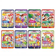 Раскраска «Мега-планшет Развивайлик» 9786178230005