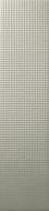 Плитка WOW TILES S.L. Texiture Pattern Mix Silver 6.2x25 см