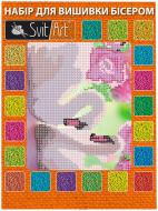 Набір для вишивки бісером F-164 180х240 SvitArt
