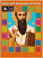 Набір для вишивки бісером Василь 180х240 SvitArt