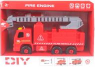 Пожежна машинка Kaile Toys KL802-1