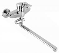 Змішувач для ванни DOMINO DOMINO SIRIUS DSV-108 Змішувач для ванни DOMINO DOMINO SIRIUS DSV-108