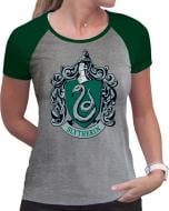 Футболка FSD ABYstyle Harry Potter Serpentard XL (ABYTEX508XL)