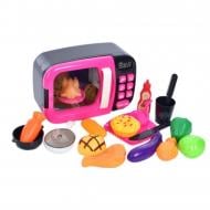 Мікрохвильова піч My Little Home A1010-5 Мікрохвильова піч My Little Home A1010-5