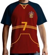 Футболка FSD ABYstyle Harry Potter Maillot de Quidditch L (ABYTEX371L) 