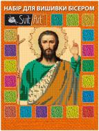 Набор для вышивания бисером Иоанн Предтеча 180х240 SvitArt Набор для вышивания бисером Иоанн Предтеча 180х240 SvitArt