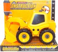 Трактор Kaile Toys KL702-1
