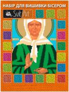 Набор для вышивания бисером Матрона 180х240 SvitArt Набор для вышивания бисером Матрона 180х240 SvitArt