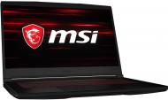 Ноутбук MSI 15,6" (GF6311UD-291XUA) black