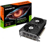 Видеокарта Gigabyte GeForce RTX 4060 Ti 16GB GDDR6 128bit (GV-N406TWF2OC-16GD)