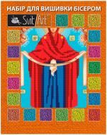 Набір для вишивки бісером Покрова 180х240 SvitArt