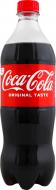Безалкогольний напій Coca-Cola Кока-Кола 0,75 л (5449000030245)