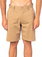 Шорты Rip Curl Travellers Walkshort CWADD9-9660 р. 31 хаки