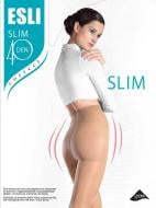 Колготки ESLI SLIM 40 den castoro 5 сірий