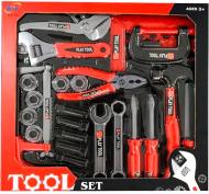 Игровой набор Tool Set Инструменты 27 шт KY1068-063