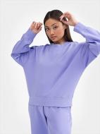 Свитшот 4F SWEATSHIRT 4FSS23TSWSF598-52S р.XS фиолетовый