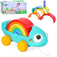 Каталка Hola Хамелеон HA795700