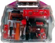 Игровой набор Tool Set Инструменты 19 шт