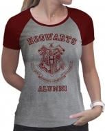 Футболка FSD ABYstyle Harry Potter Alumni M (ABYTEX503M)