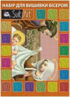 Набір для вишивки бісером A-348 260х360 SvitArt