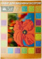 Набір для вишивки бісером F-097 260х360 SvitArt