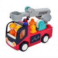 Пожарная машинка Hola E9998-HL